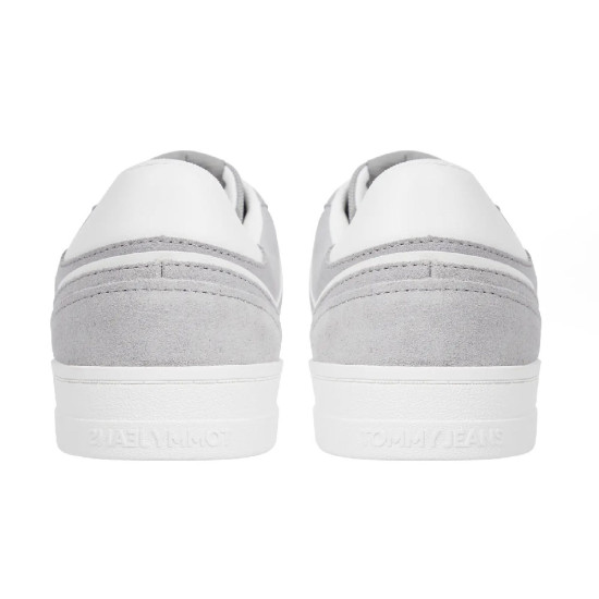 Tommy Hilfiger The Greenwich Suede Trainers